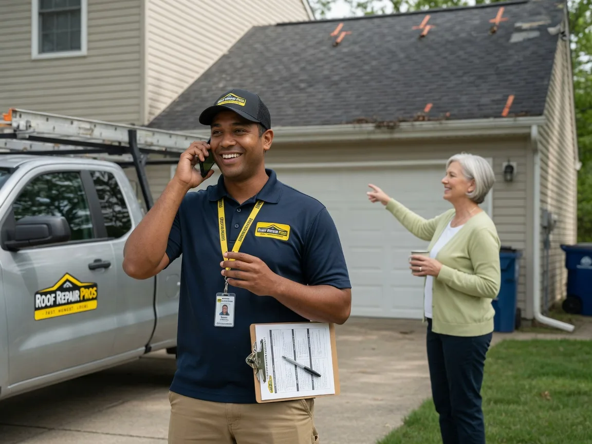 Roof Repair Monclova, OH FAQs